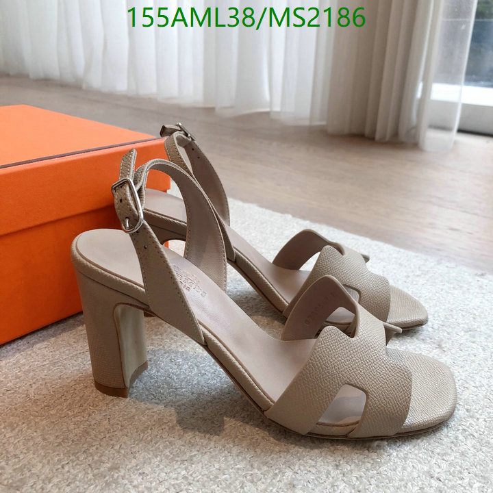 Women Shoes-Hermes Code: MS2186 $: 155USD