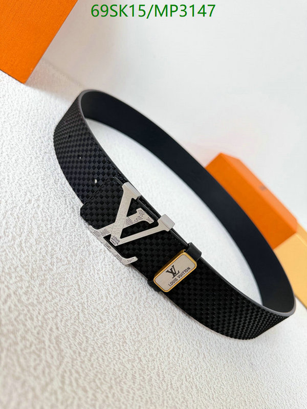 Belts-LV Code: MP3147 $: 69USD