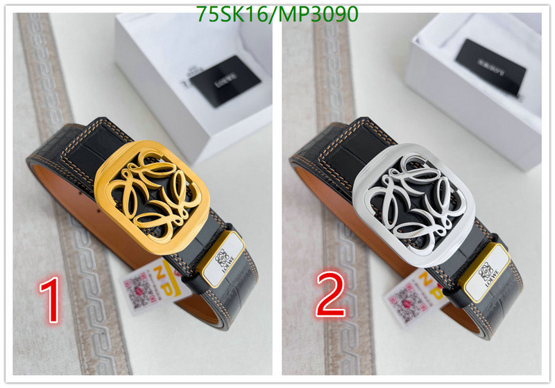 Belts-Loewe Code: MP3090 $: 75USD