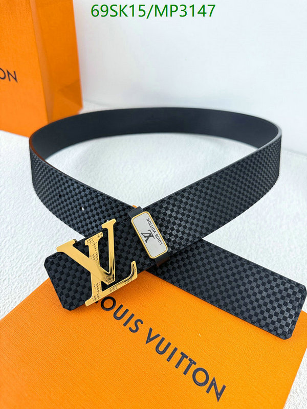 Belts-LV Code: MP3147 $: 69USD