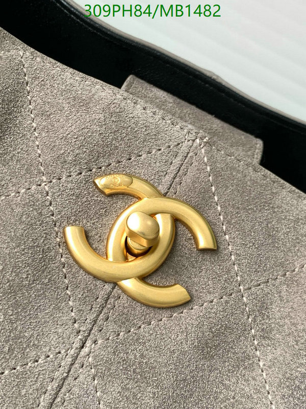Chanel Bag-(Mirror)-Handbag- Code: MB1482 $: 309USD