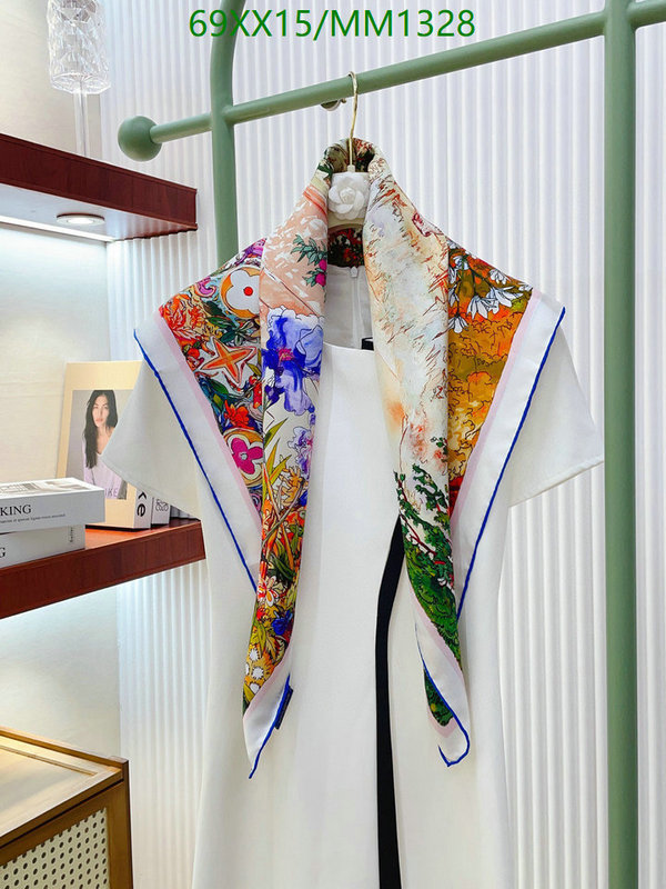 Scarf-LV Code: MM1328 $: 69USD
