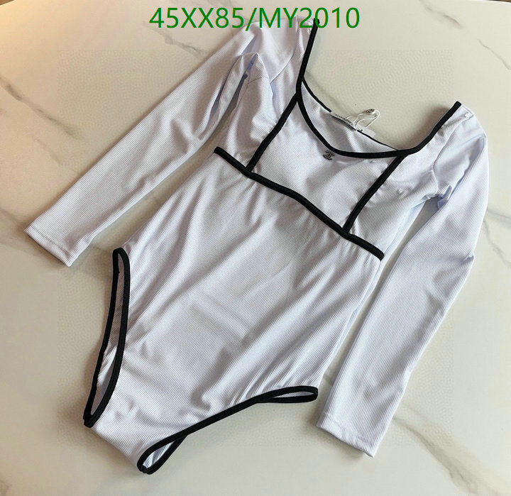 Swimsuit-Chanel Code: MY2010 $: 45USD