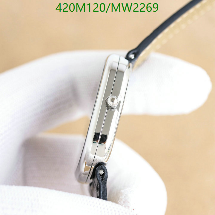 Watch-Mirror Quality-Patek Philippe Code: MW2269 $: 420USD
