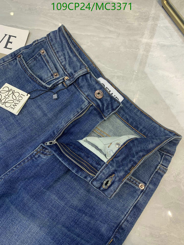 Clothing-Loewe Code: MC3371 $: 109USD