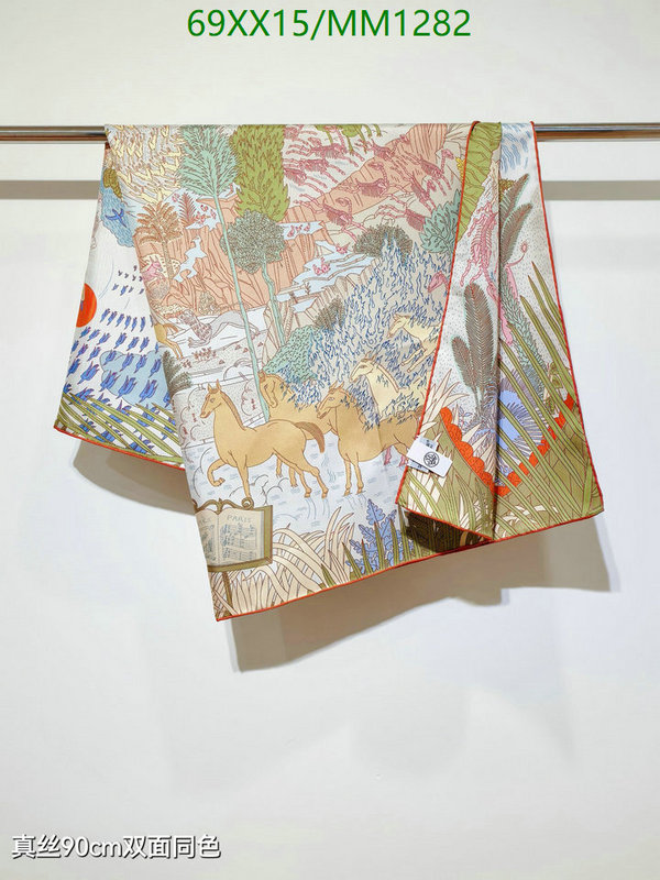 Scarf-Hermes Code: MM1282 $: 69USD