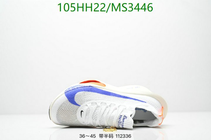 Women Shoes-NIKE Code: MS3446 $: 105USD