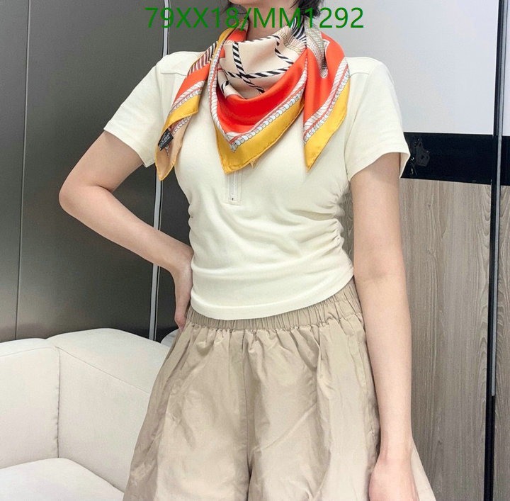 Scarf-Hermes Code: MM1292 $: 79USD