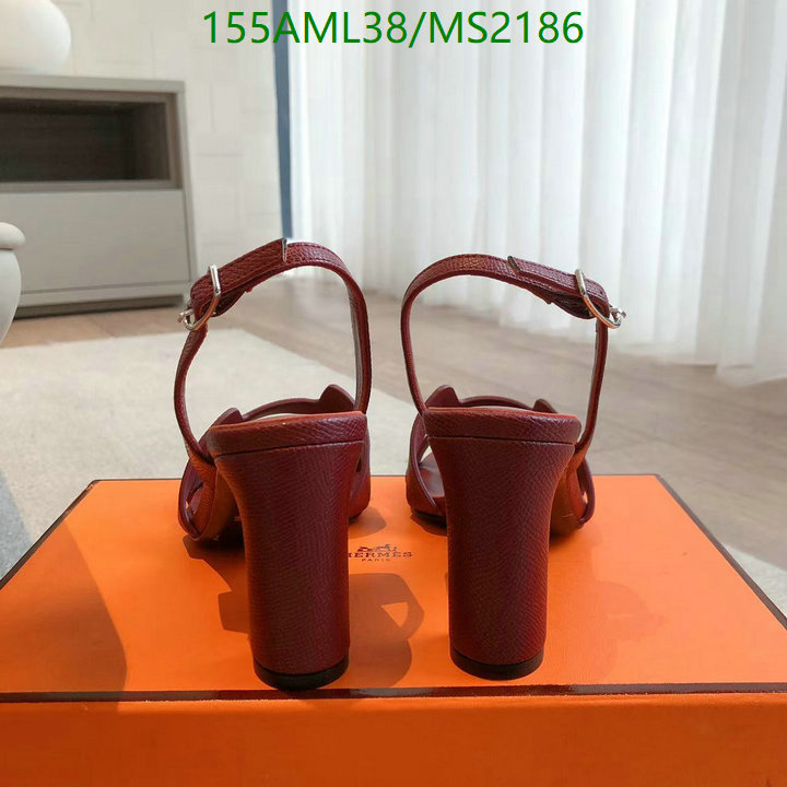 Women Shoes-Hermes Code: MS2186 $: 155USD