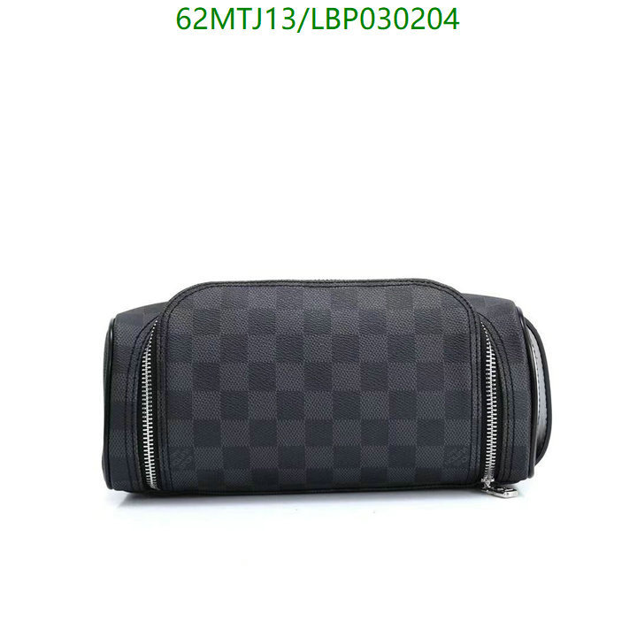 LV Bag-(4A)-Vanity Bag- Code: LBP030204 $: 62USD