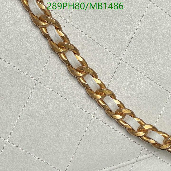 Chanel Bag-(Mirror)-Crossbody- Code: MB1486 $: 289USD