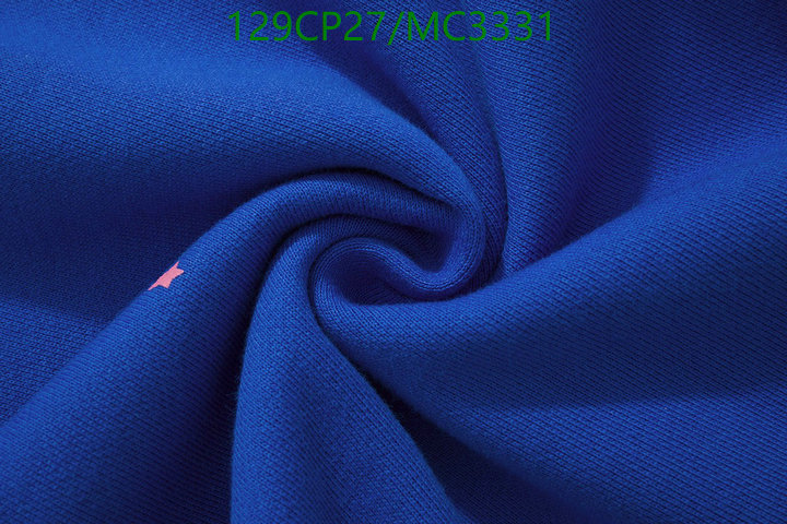 Clothing-Sp5der Code: MC3331
