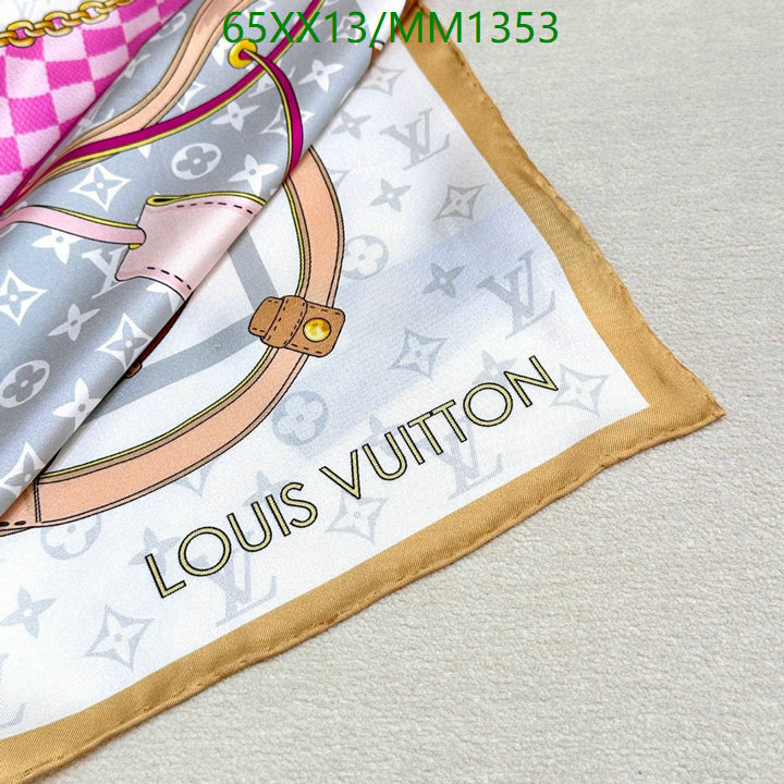 Scarf-LV Code: MM1353 $: 65USD