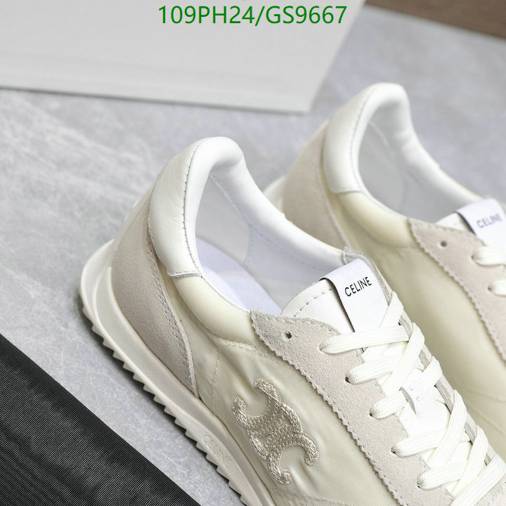 Women Shoes-Celine Code: GS9667 $: 109USD