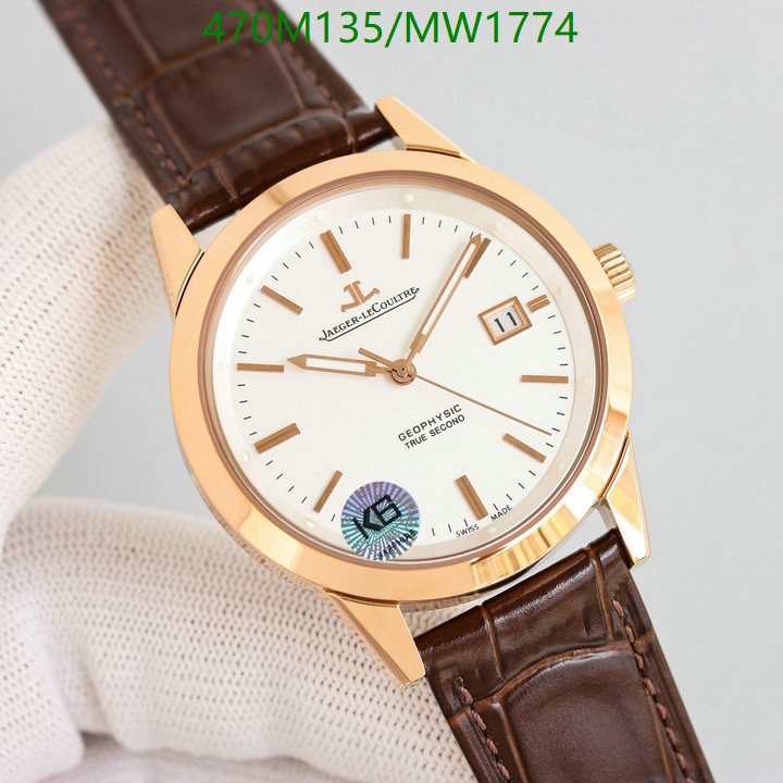 Watch-Mirror Quality-Jaeger-LeCoultre Code: MW1774 $: 470USD