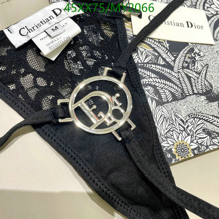 Swimsuit-Dior Code: MY2066 $: 45USD