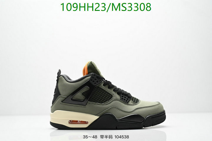 Women Shoes-Air Jordan Code: MS3308 $: 109USD