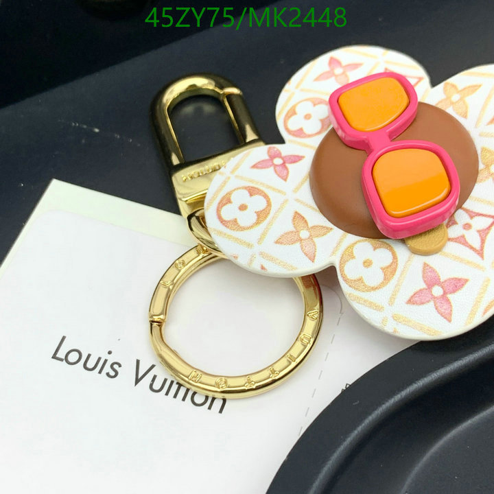 Key pendant-LV Code: MK2448 $: 45USD