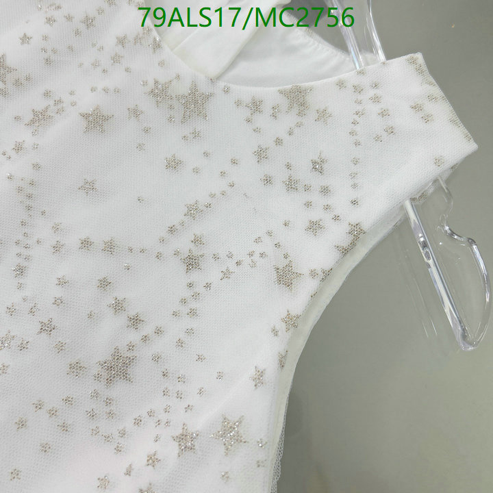 Kids clothing-Dior Code: MC2756 $: 79USD