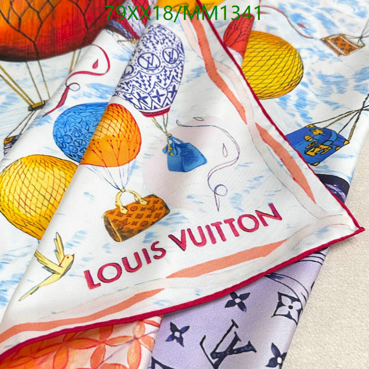 Scarf-LV Code: MM1341 $: 79USD