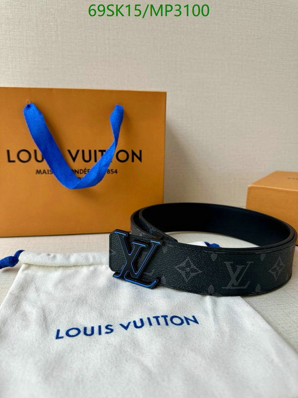 Belts-LV Code: MP3100 $: 69USD