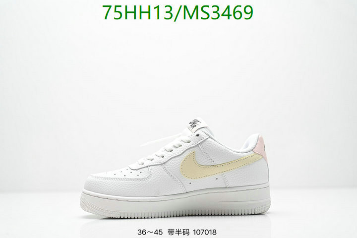 Women Shoes-NIKE Code: MS3469 $: 75USD