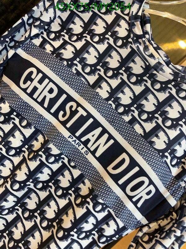 Swimsuit-Dior Code: MY2054 $: 45USD