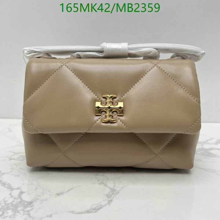 Tory Burch Bag-(Mirror)-Crossbody- Code: MB2359