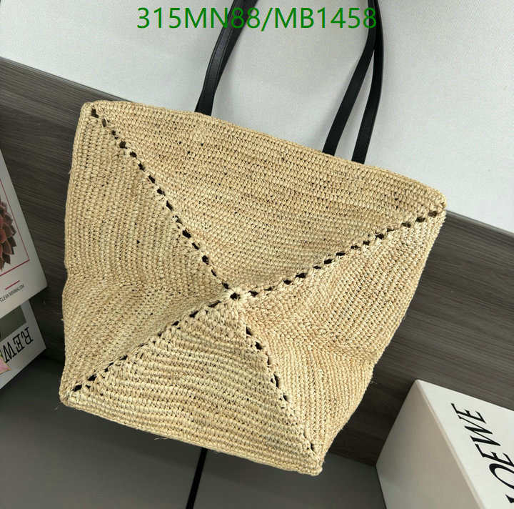 Loewe Bag-(Mirror)-Handbag- Code: MB1458 $: 315USD