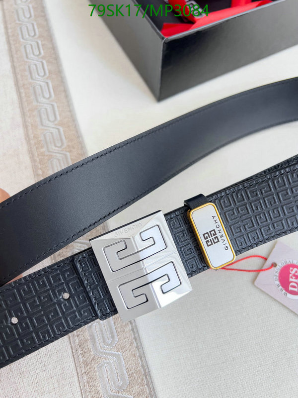 Belts-Givenchy Code: MP3084 $: 79USD