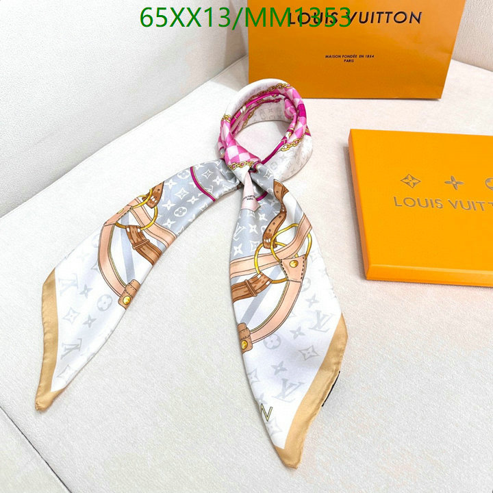 Scarf-LV Code: MM1353 $: 65USD