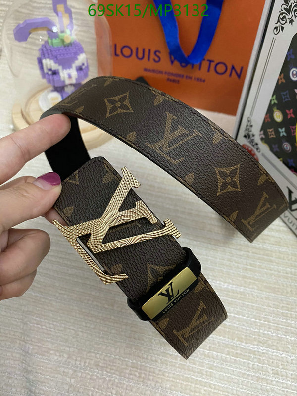 Belts-LV Code: MP3132 $: 69USD