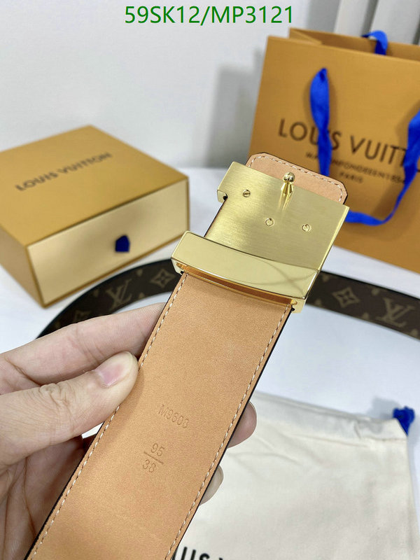 Belts-LV Code: MP3121 $: 59USD