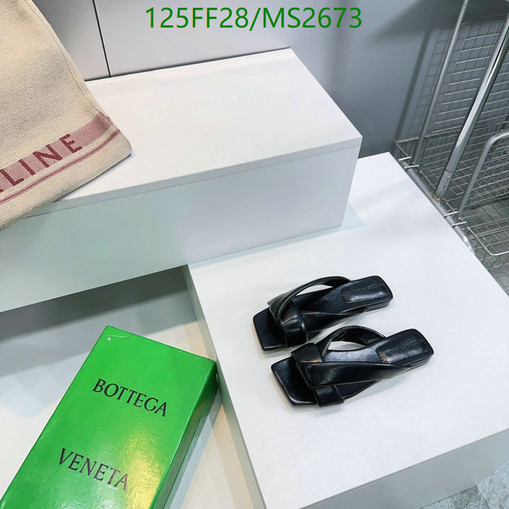 Women Shoes-BV Code: MS2673 $: 125USD