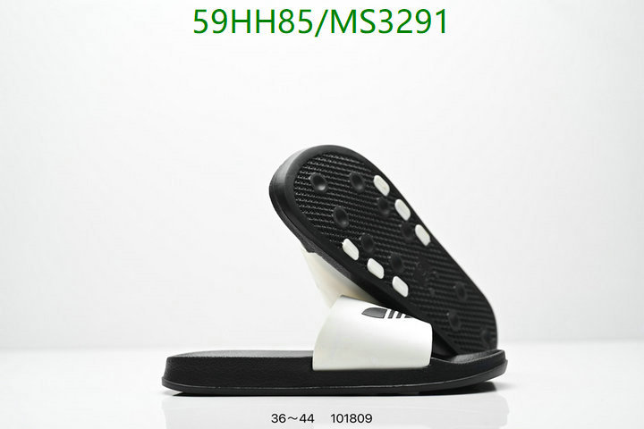 Men shoes-Adidas Code: MS3291 $: 59USD