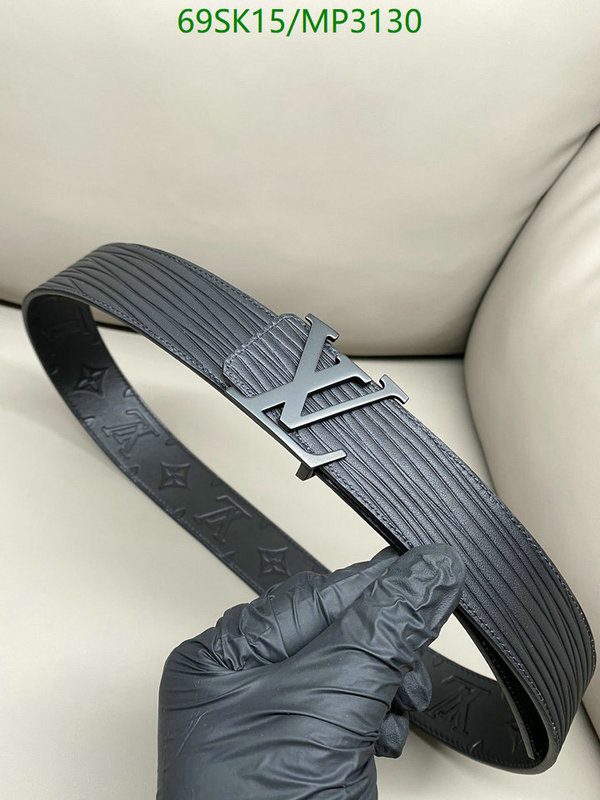 Belts-LV Code: MP3130 $: 69USD
