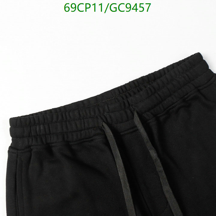 Clothing-STONE ISDREY Code: GC9457 $: 69USD