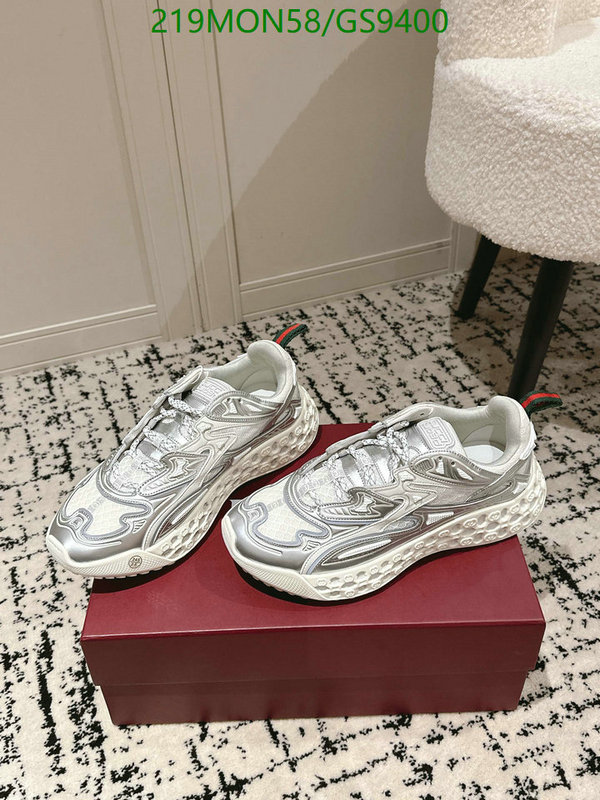 Men shoes-Gucci Code: GS9400 $: 219USD