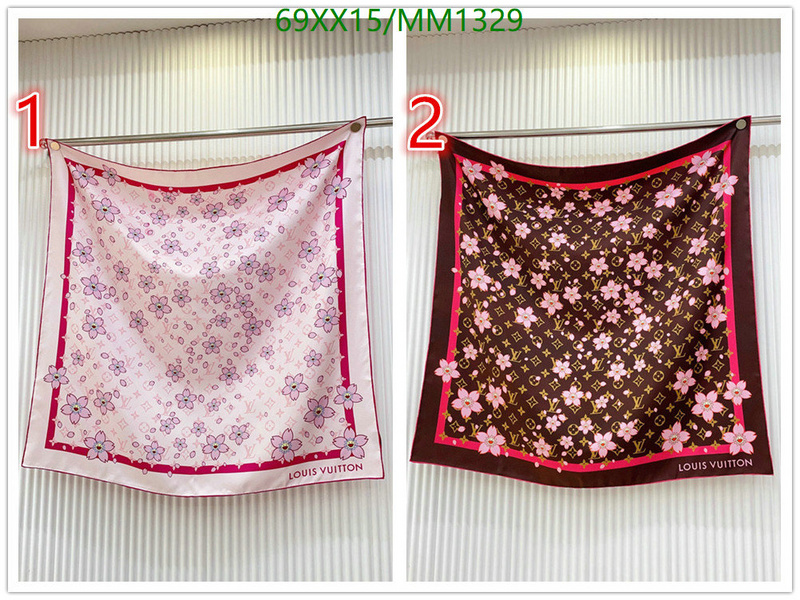 Scarf-LV Code: MM1329 $: 69USD