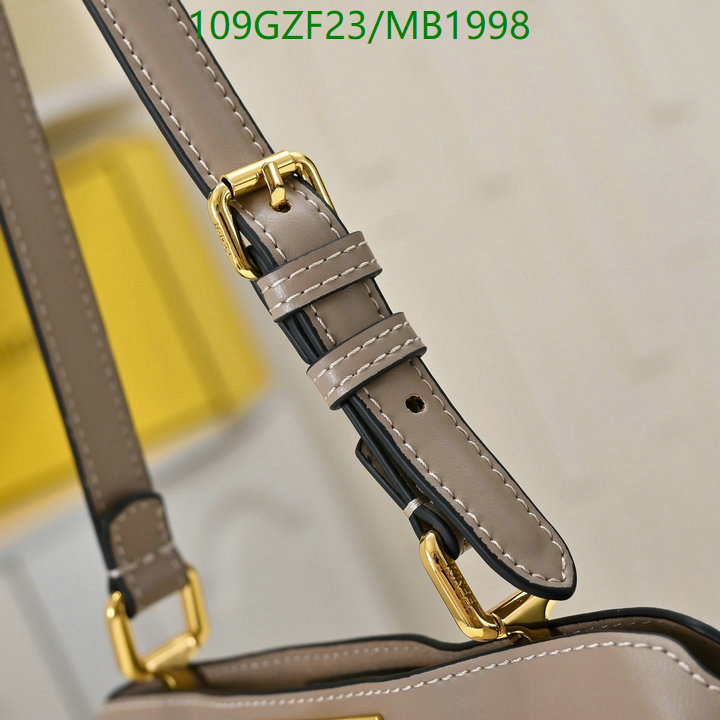 Fendi Bag-(4A)-Peekaboo Code: MB1998 $: 109USD-yupoo dhgate Fendi Bag-(4A)-Peekaboo Code: MB1998 $: 109USD