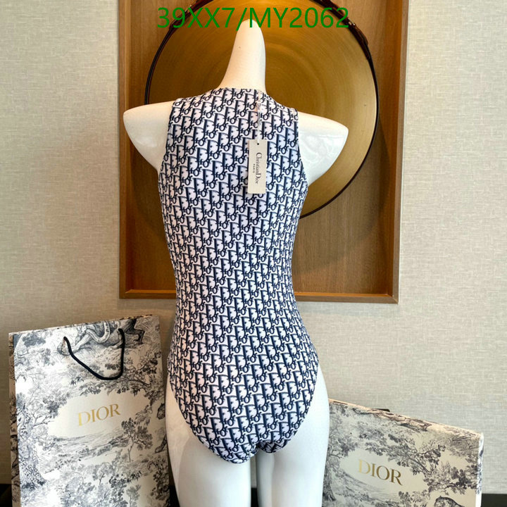 Swimsuit-Dior Code: MY2062 $: 39USD