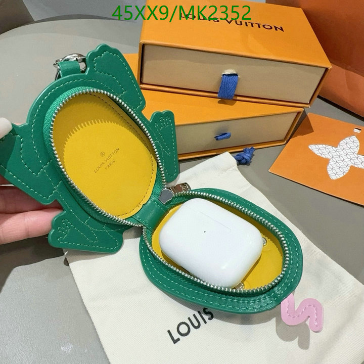 Key pendant-LV Code: MK2352 $: 45USD