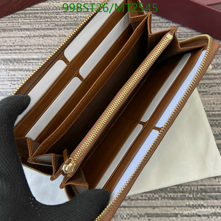 Gucci Bag-(Mirror)-Wallet- Code: MT2545 $: 99USD