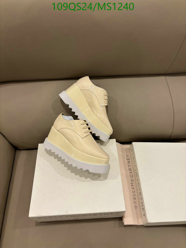 Women Shoes-Stella-McCartney Code: MS1240 $: 109USD