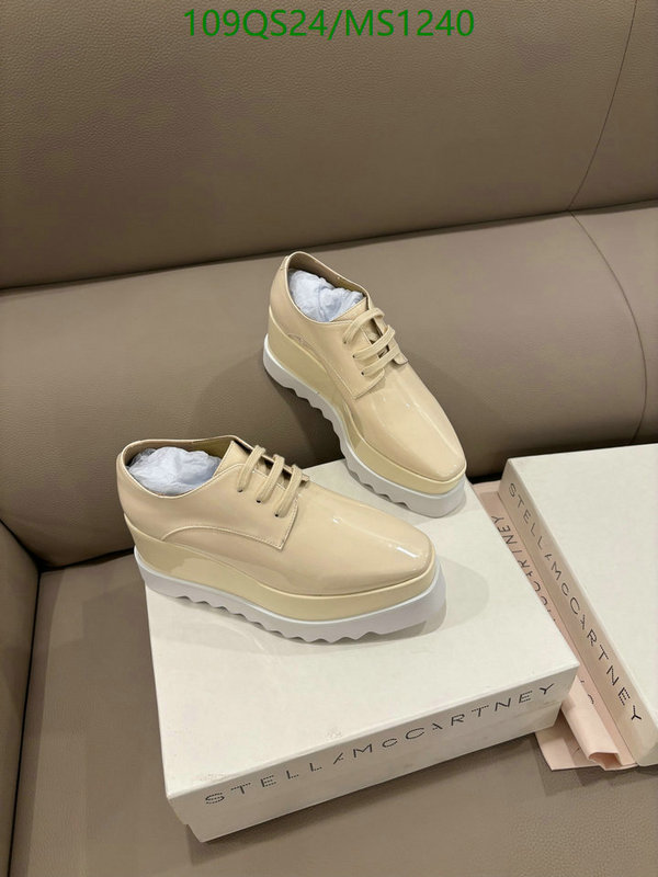Women Shoes-Stella-McCartney Code: MS1240 $: 109USD