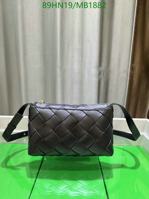 BV Bag-(4A)-Crossbody- Code: MB1882 $: 89USD