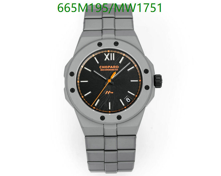 Watch-Mirror Quality-Chopard Code: MW1751 $: 665USD-yupoo dhgate Watch-Mirror Quality-Chopard Code: MW1751 $: 665USD