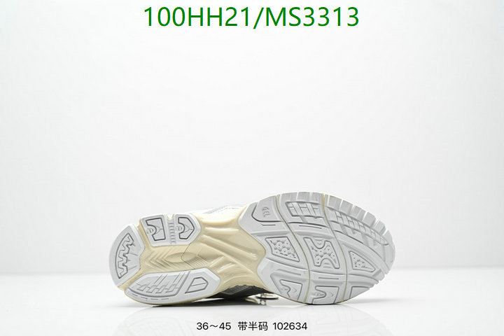 Men shoes-Asics Code: MS3313 $: 100USD