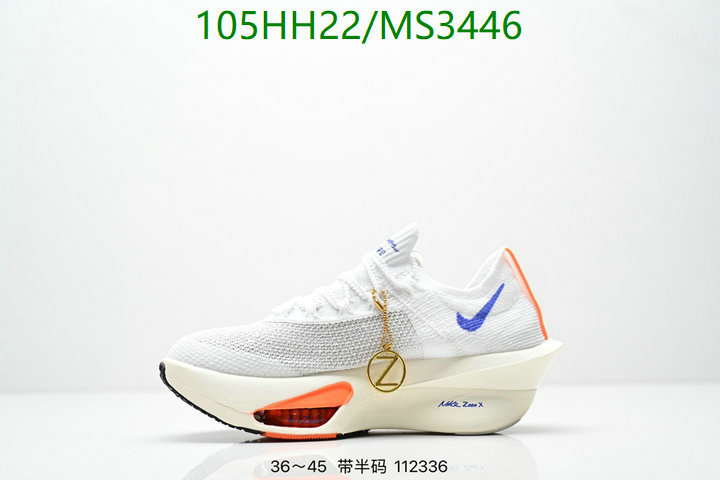 Women Shoes-NIKE Code: MS3446 $: 105USD