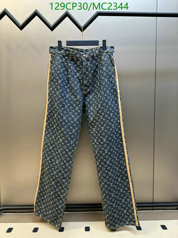 Clothing-LV Code: MC2344 $: 129USD